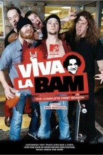 Watch Viva la Bam 123movieshub